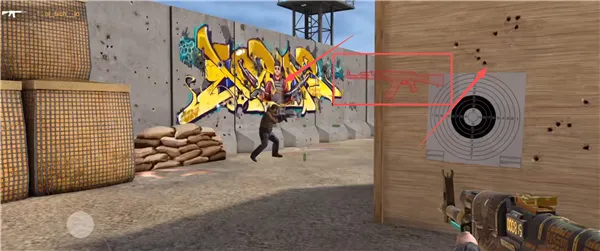 ����2(Standoff2�����Ϸ��ɫ)