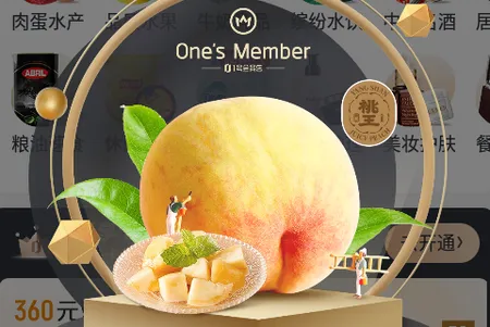 1号会员店(1号会员店权益介绍) 1号会员店(1号会员店权益介绍)