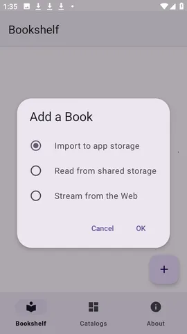 Readium�Ķ���(Readium��Դ�Ķ�����)