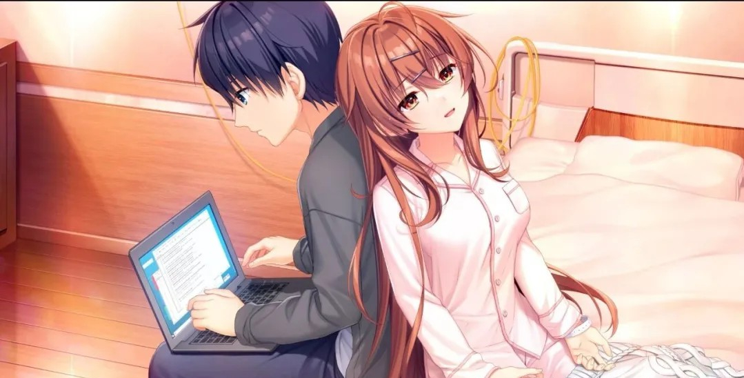 galgame��Ϸ����