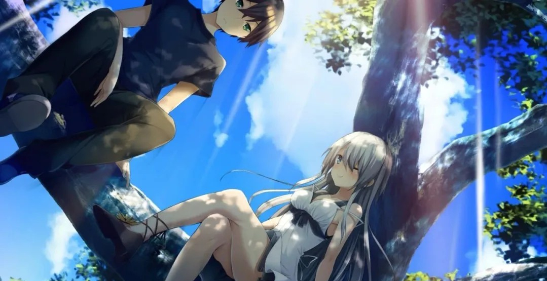 galgame��Ϸ����