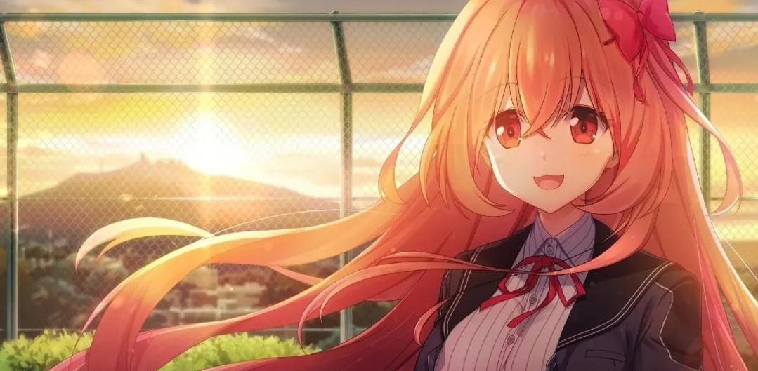 galgame��Ϸ����