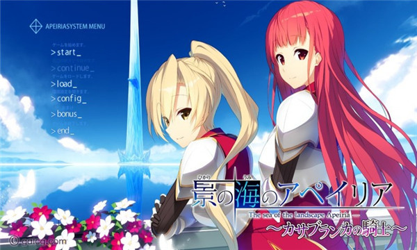 galgame��Ϸ����