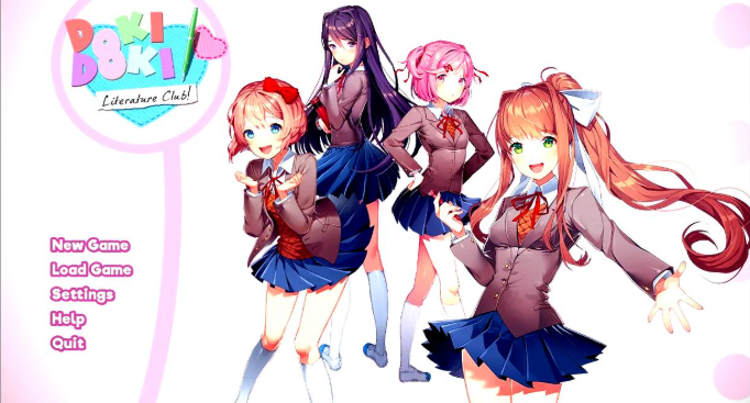 galgame��Ϸ����