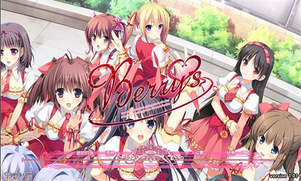 galgame��Ϸ����