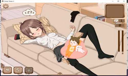 ����˯��ģ����(DeepSleep2)