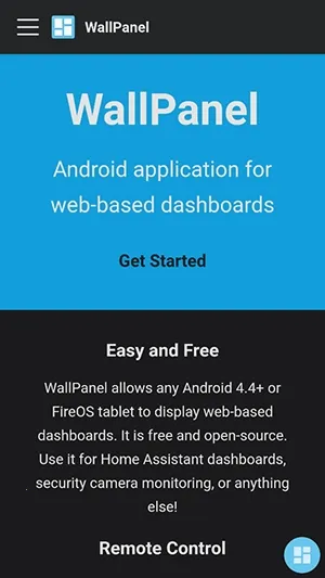 WallPanel(WallPanel�����豸����)
