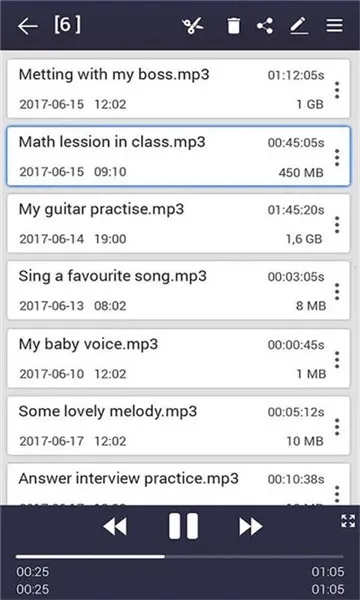 ¼����(����¼��ת��������)