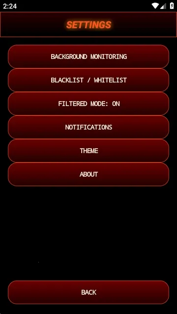 BLE Hound(BLEHound�������Թ���)