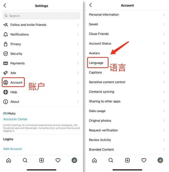 Instagram����