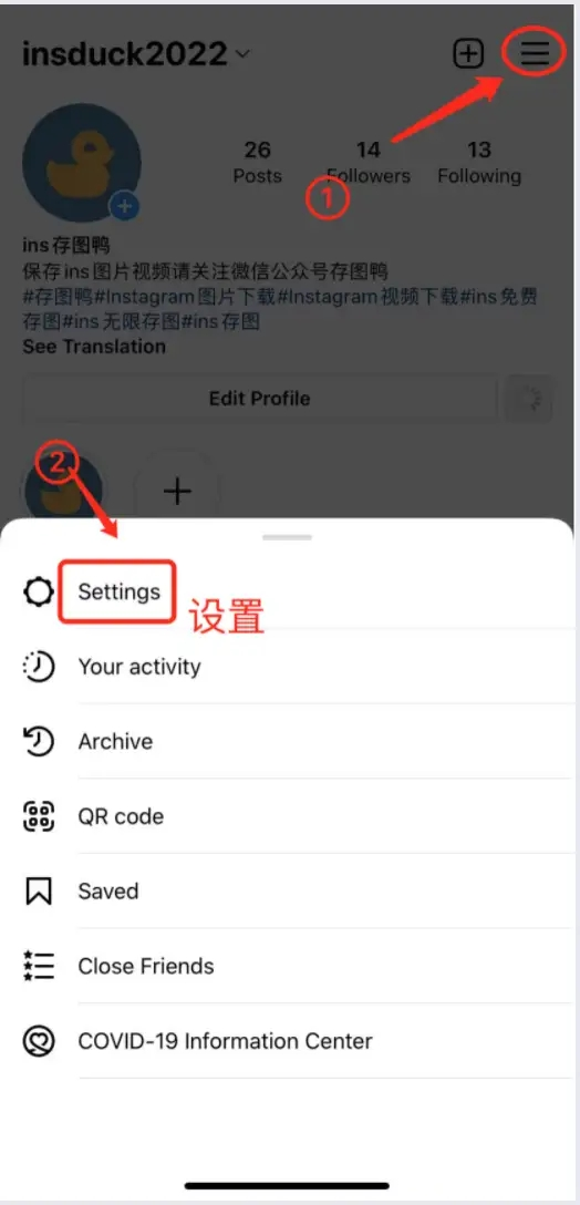 Instagram����