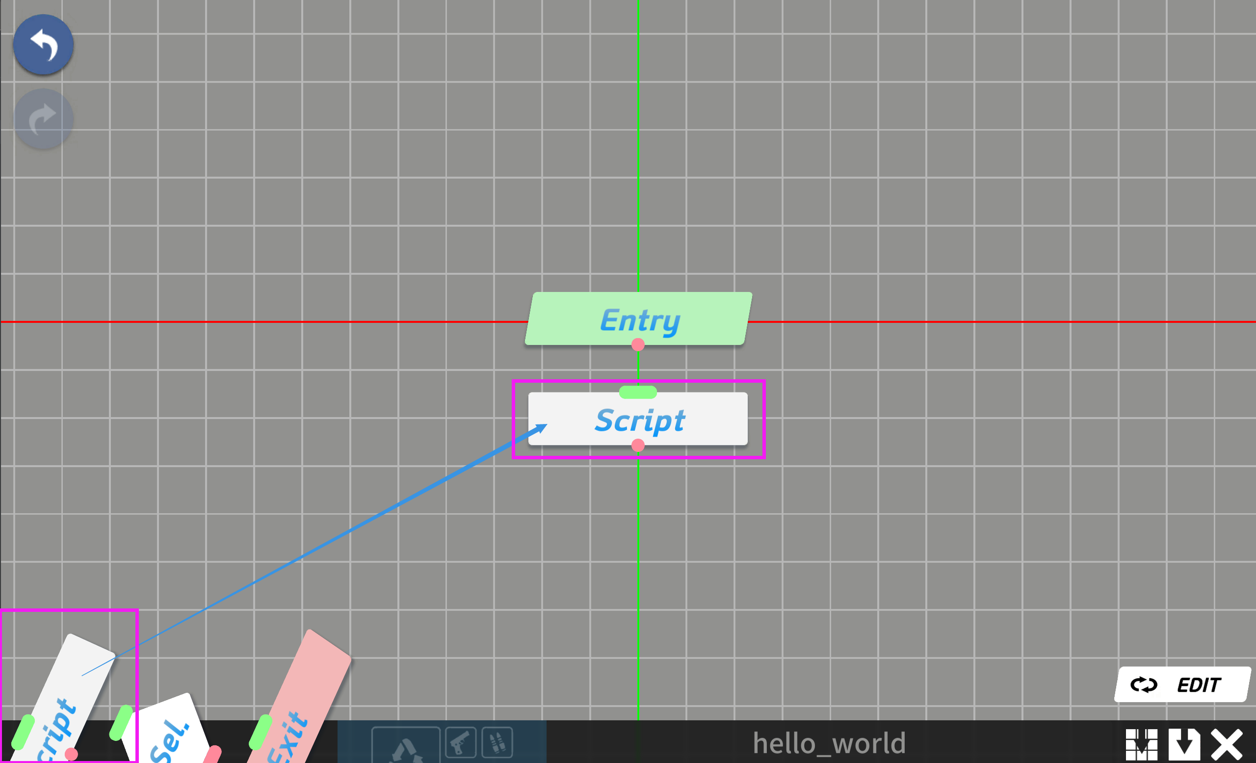 AzureArchive碧蓝档案二创工具下载-AzureArchive安卓版下载官方手机版v0.7.9.2