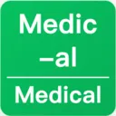 ҽѧӢ�ﱳ����app���عٷ���v1.6.65