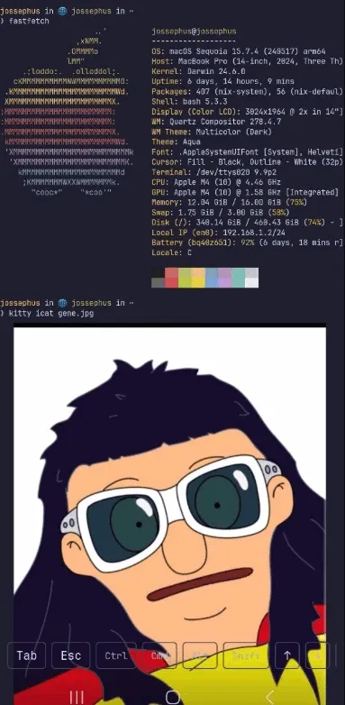 chuchu(chuchu SSH�ͻ���ָ��)