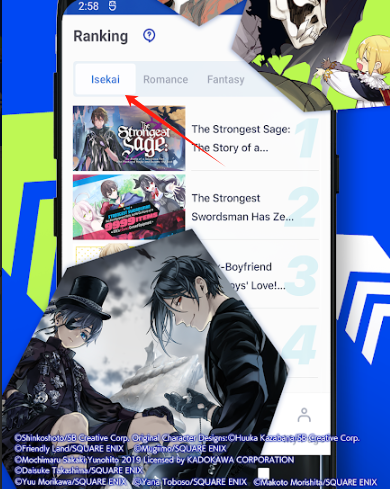 mangaup��׿��