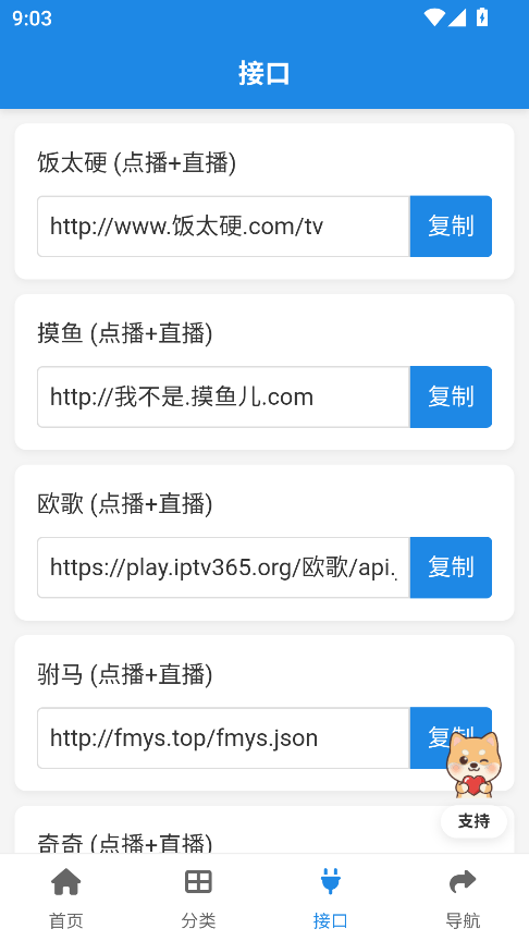 ����������