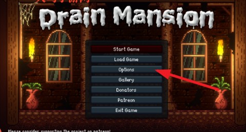 Drainmansion�ֻ���