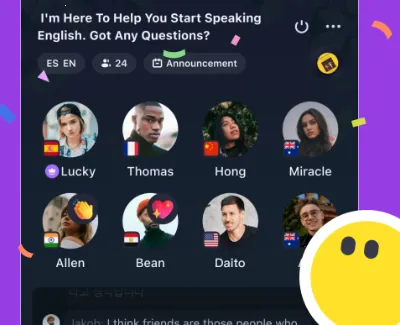 TalkIn-ȫ������ѧϰ�罻2026�ٷ����°汾