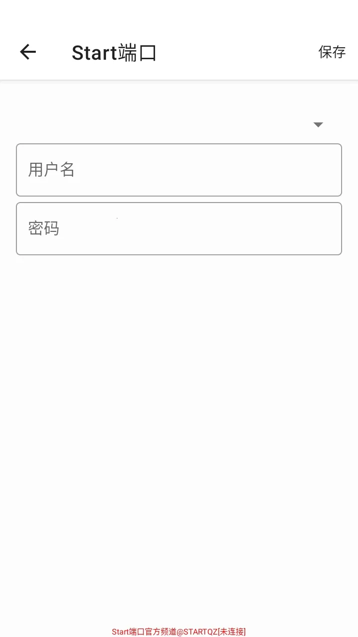 Start�˿ڹٷ���������