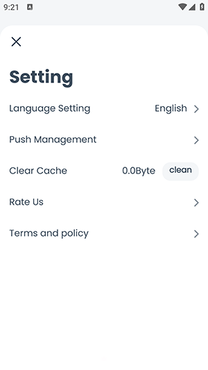 GoodNovel�����С˵�Ķ�app����-GoodNovel������������İ�����