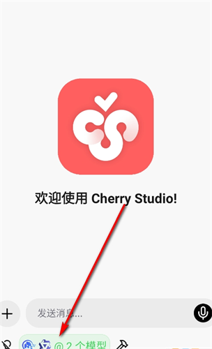 cherry studio