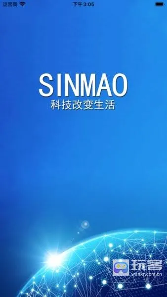 SINMAO���°�����