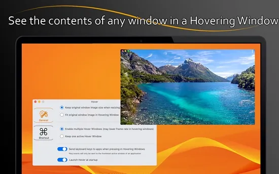 Hover���°�����