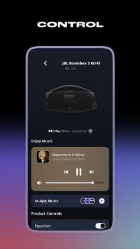 JBL One2026�ٷ����°汾