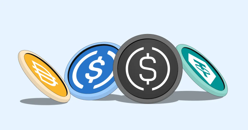 �ȶ���ȫ��ָ�ϣ�USDT_USDC_DAI_FDUSDʲô����ѡ�ĸ�