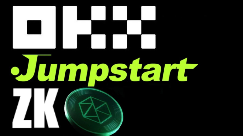 OKX Jumpstart�ڿ����ָ�ϣ�����Ѻ���±���ȡȫ����