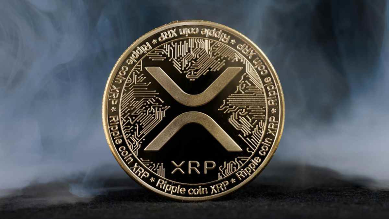 �𲨱�XRP ETF���ʽ����룺XRP�ڼ����г��еĶ��ض�λ