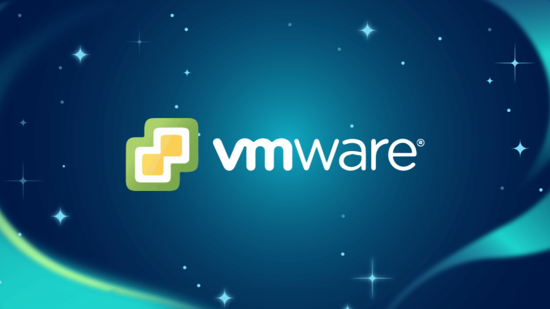ESXi 9.0�Ա�8.0��VMware���⻯ƽ̨�����������