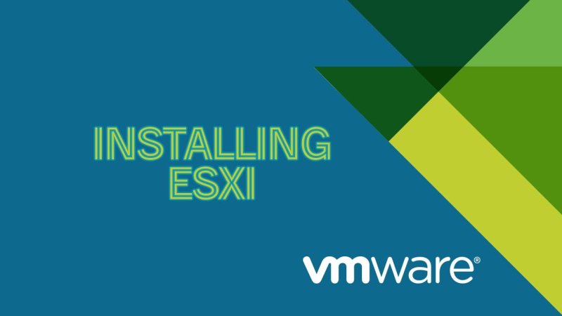 VMware ESXi 9.x�����Խ��������8.0����Щʵ������