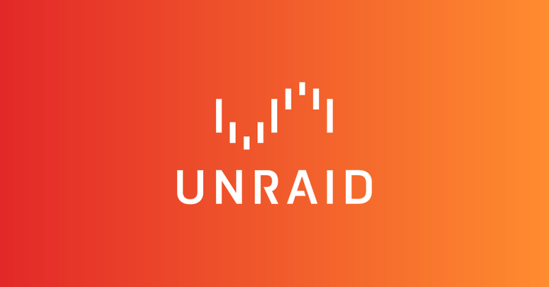 Unraid 7.1.4����ͥNAS�����⻯ƽ̨����ʵ��