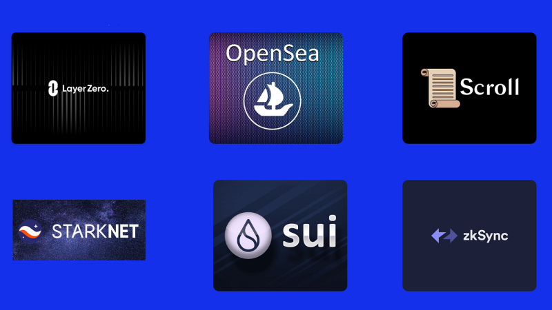 Layer2��Ͷָ�ϣ�ZkSync/StarkNet/Scroll��Щֵ��ߣ