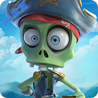 ��ʬƯ���ߺ����ƽ�����ò˵�����(Zombie Castaways)v4.60.1