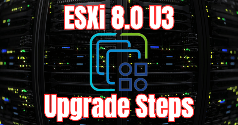 VMware ESXi 8.0.3 HPE ProLiantר��Addon������������