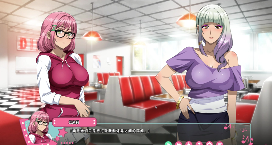 aiģ��Ů�ѵ���Ϸ