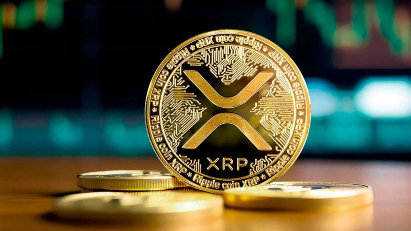 XRP��ʲô�ң��𲨱Ҵ�ʼ�˲����¼��ֺ�˹��������