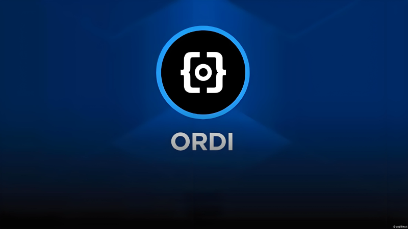 ORDI����ʲô�ң����ر�OrdinalsЭ��������̬��ͷ