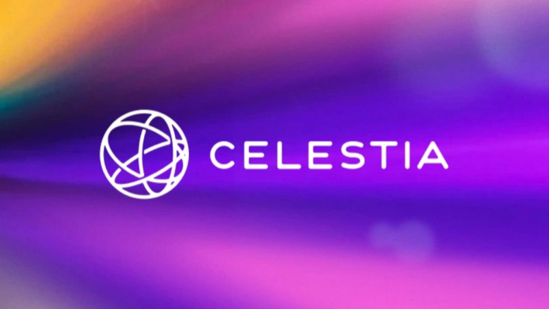TIA����ʲô�ң�Celestiaģ�黯������DA����ͷ