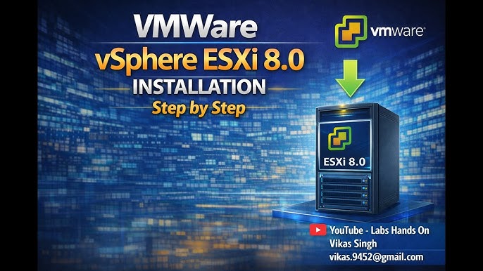 VMware ESXi 8.0 U3 Dell PowerEdge������Addon������