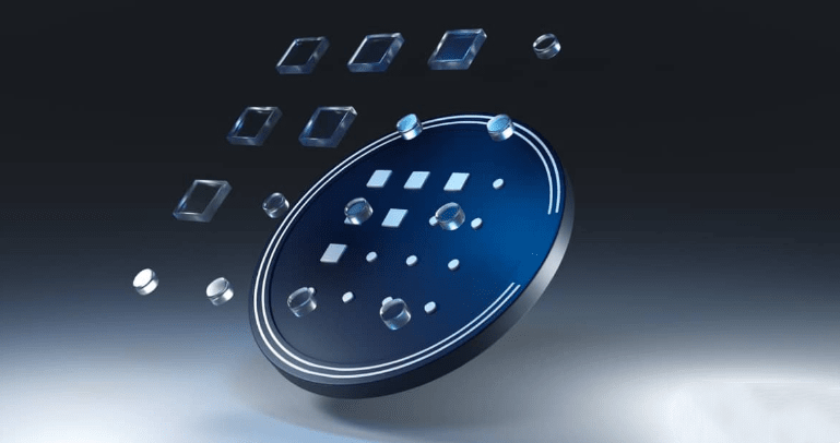 FET����ʲô�ң�Fetch.ai�˹��������������ں�����