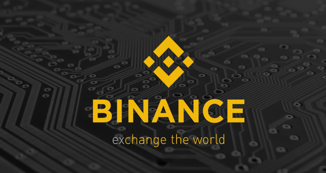 ����Binance������ȫ
