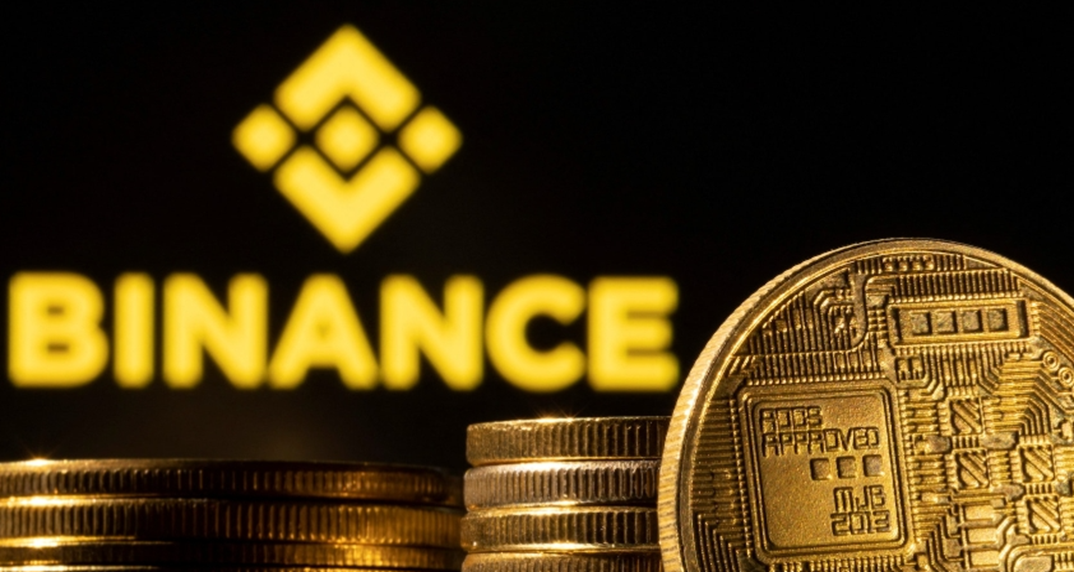 ���binance�����������Ƽ�