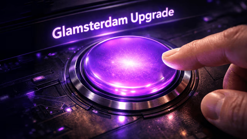 ��̫��Glamsterdam������ʲô��78Gas��������������