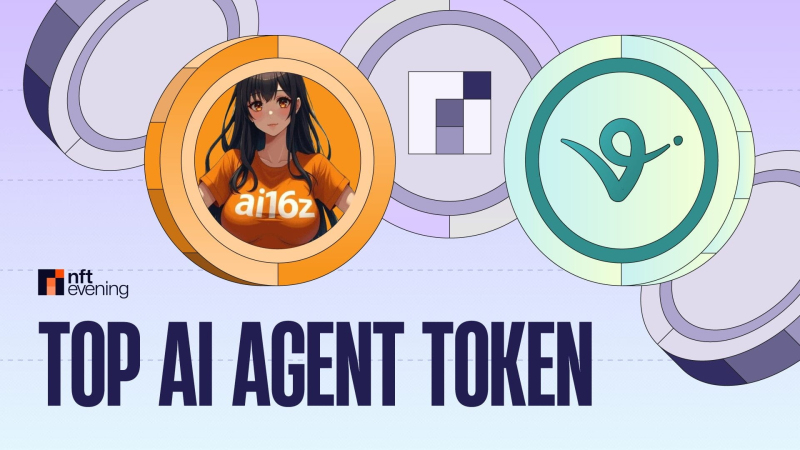 AI16Z��ʲô�ң�Solana�׸�AI Agent����ֵ��Ͷ����