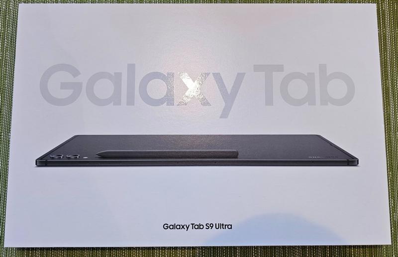 ����Galaxy Tab S9 Ultra������ôˢ���й̼���X910ˢA