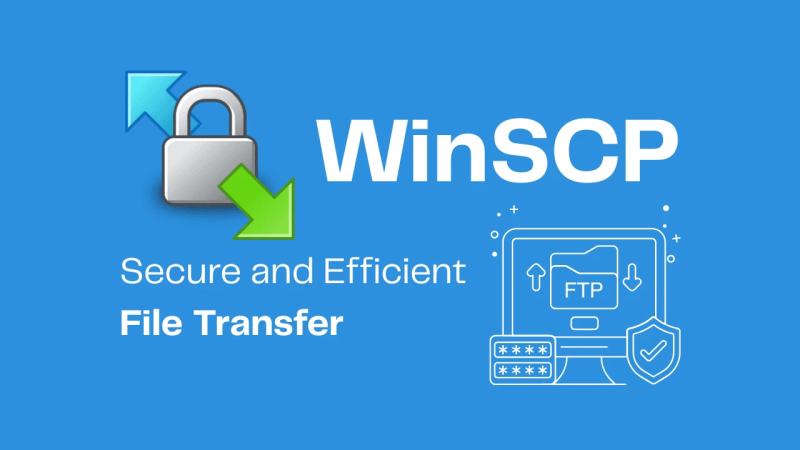 WinSCP��ô����OpenWrt·������FTP/SFTPʹ�ý̳��밲ȫ����