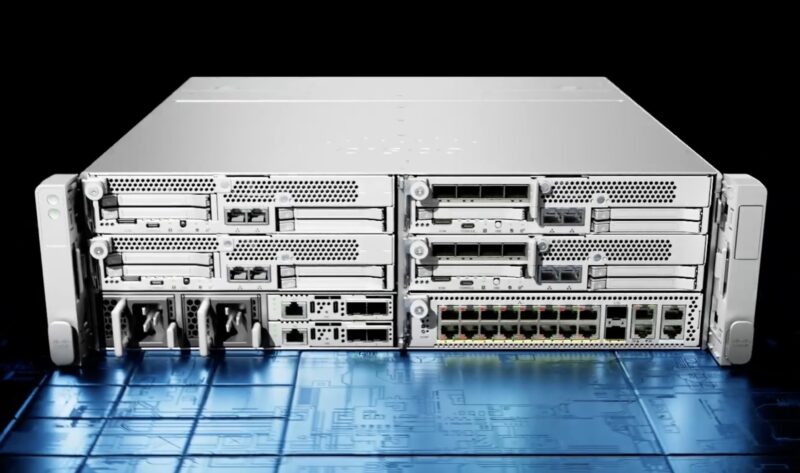 Cisco������װESXi�����Ҳ���Ӳ�̣�һƪ���UCS������